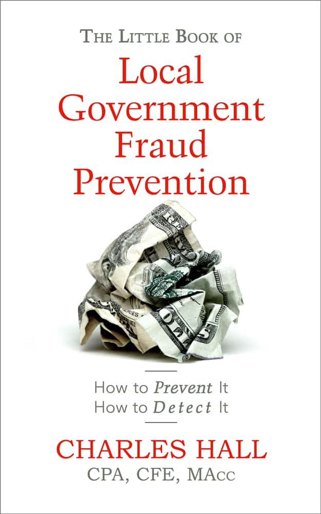 Local Government Fraud Prevention